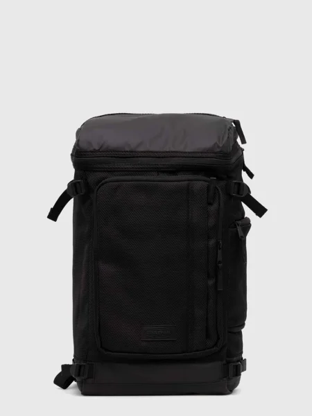 Eastpak rucsac TECUM TOP mare neted negru