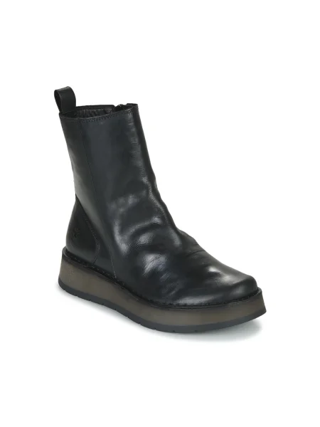 Botine Fly London
