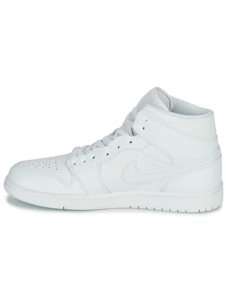 Pantofi Nike alb