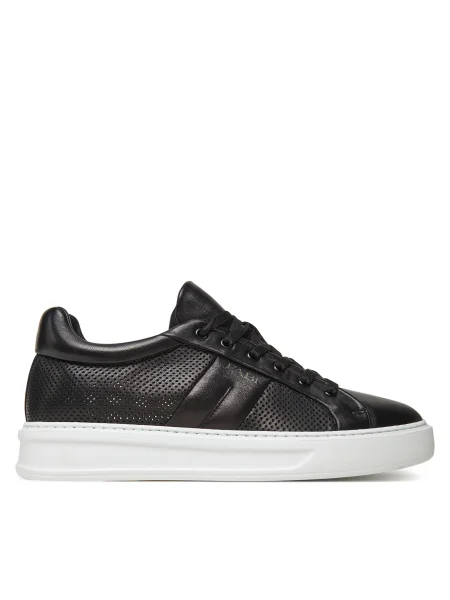 Fabi Sneakers negru