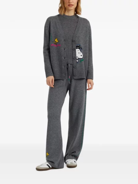 Cardigan Chinti & Parker gri