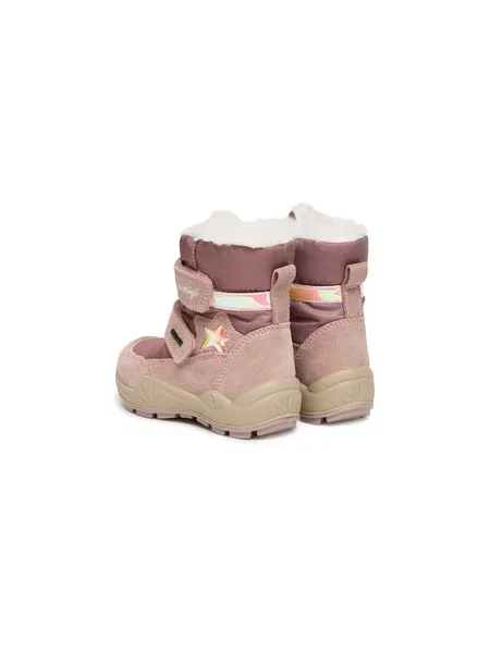 Primigi Hótaposó GORE-TEX M rózsaszín