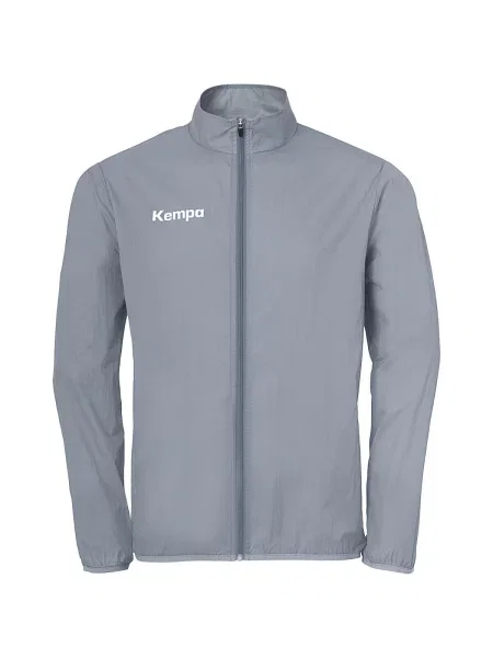 Kurtka z dresu Kempa Active szara