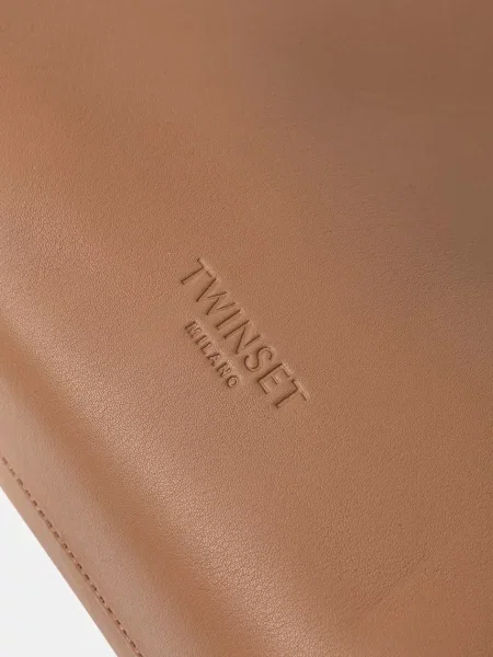 Шкіряна сумочка Twinset