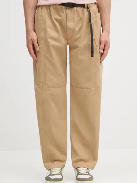 Gramicci pantaloni de Voyager Pant bej