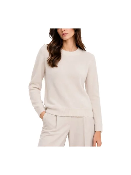 Pulover Linea Emme Marella bej