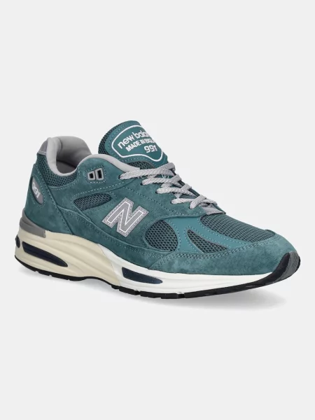 Αθλητικά New Balance Made in τιρκουάζ