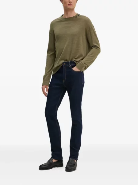 Blugi Zadig&voltaire albastru