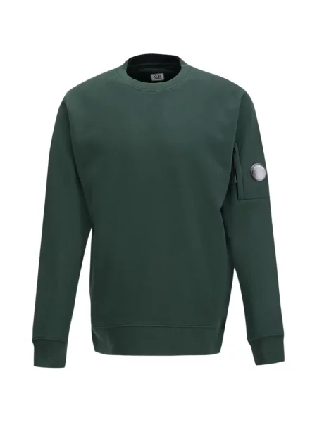 Pulover C.p. Company verde