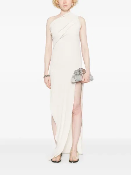 Rochie maxi Rick Owens de costum