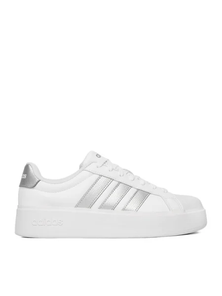 Adidas Sneakers CEO-STREETTALK BOLD alb