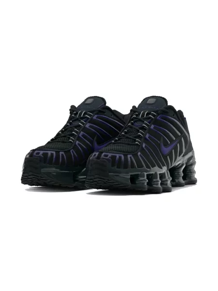 Pantofi Nike violet