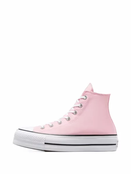 Sneakerși Converse Chuck Taylor All Star roz