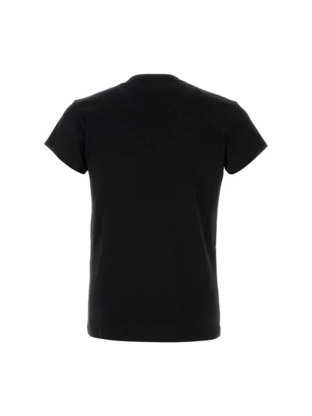 Koszulka Tom Ford czarna