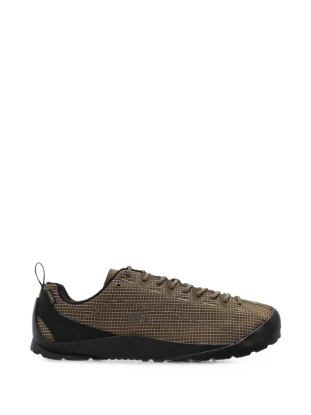 Sneakerși Keen Footwear maro