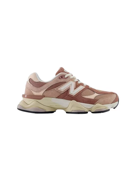 Pantofi New Balance bej