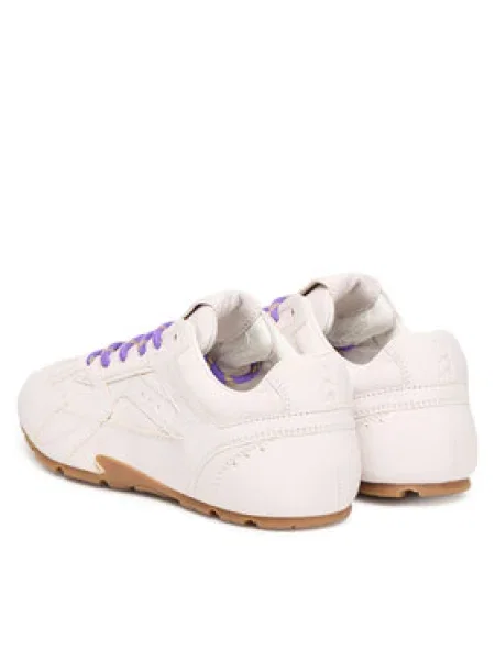 Nokwol Sneakersy Atlas biela