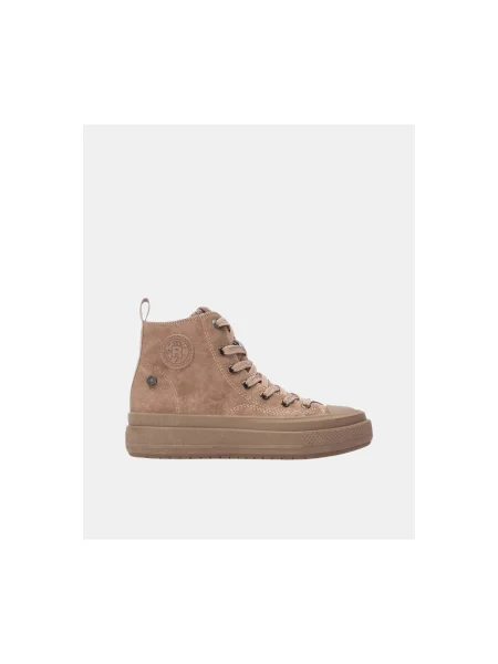 Pantofi Refresh bej