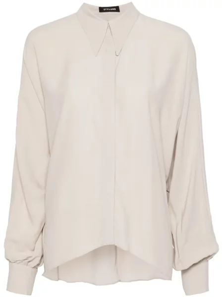 Cămașă Styland din crep