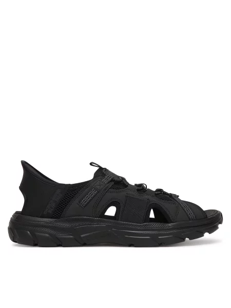 Skechers Sandale Revolted SS Merrick crna