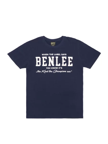 Tricou Benlee negru