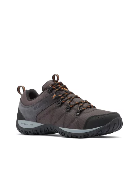 Buty trekkingowe Columbia Peakfreak Venture LT szare