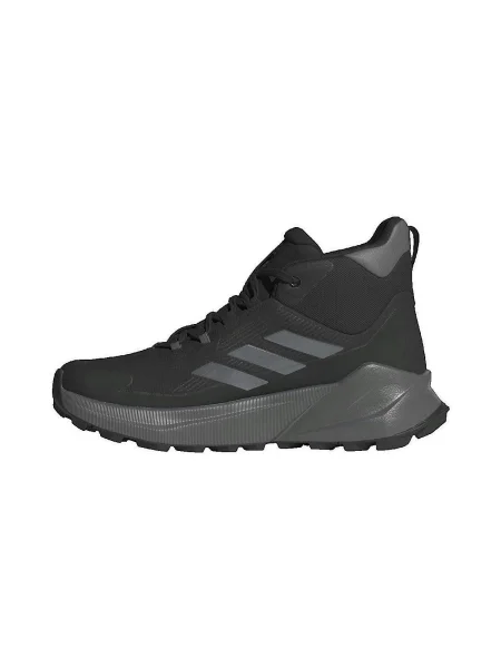 Tenisky Adidas Terrex čierna