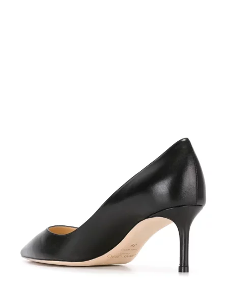 Lodičky Jimmy Choo černé