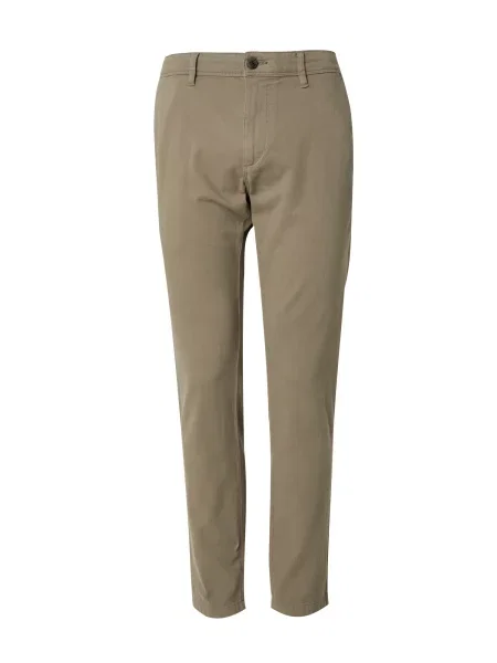 S.Oliver Pantaloni kaki