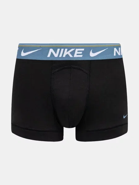 Nike Boxerky černé