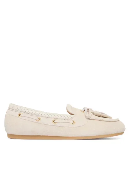 Balerinke Liu Jo Skipper 03 Écru