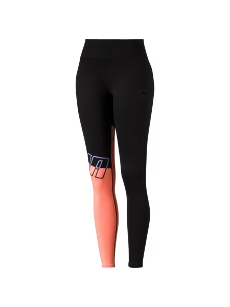 Leggings Puma negru