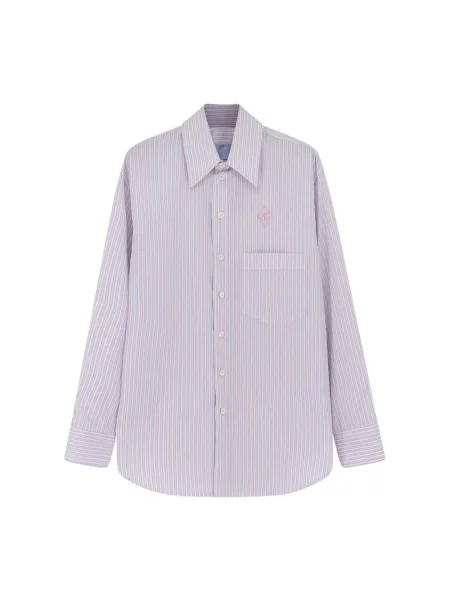 Koszula Seafarer w jednolitym kolorze