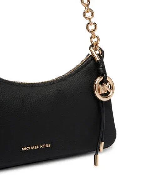 MICHAEL Michael Kors Kabelka na rameno čierna