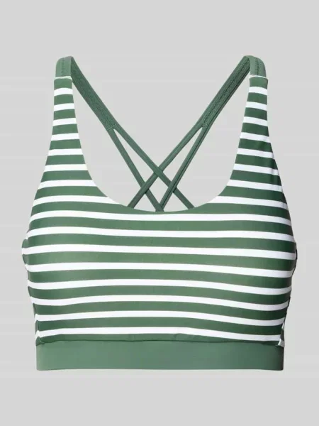 Top bikini z elastycznym model ‘Summer’ Venice Beach