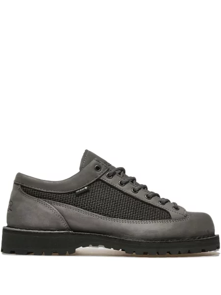 Botki Danner skórzane szare