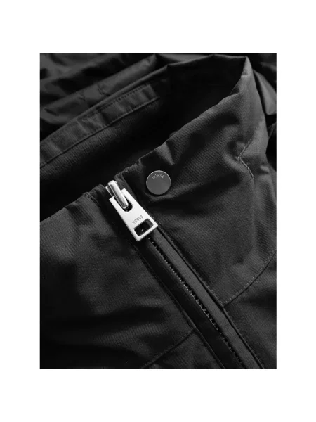 Kurtka bomber Norse Projects czarny