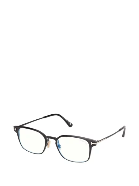 Ochelari de soare Tom Ford Eyewear negru