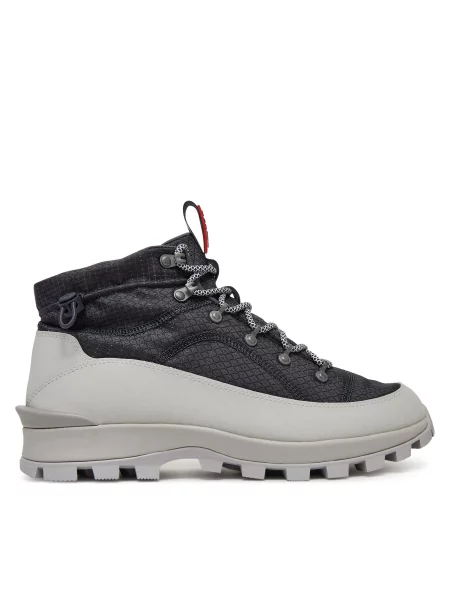 Черевики туристичні Hunter cиній