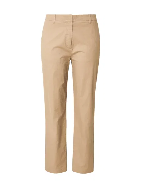 Marc O'Polo Pantaloni eleganți maro