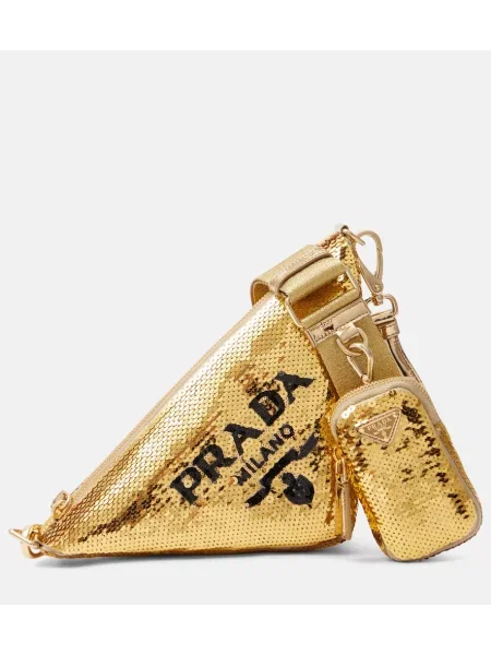 Torbica Prada s cekini