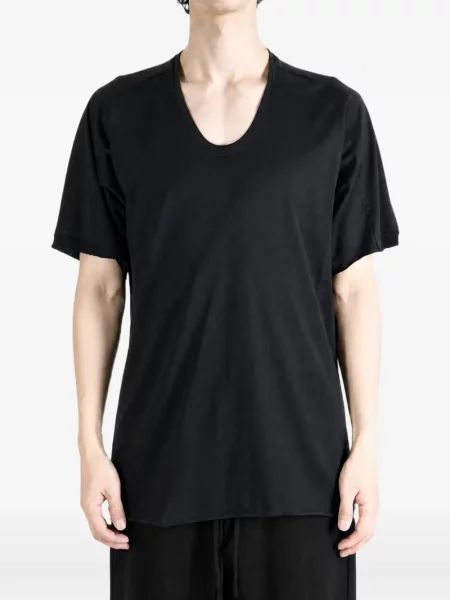 Tricou Kiko Kostadinov negru