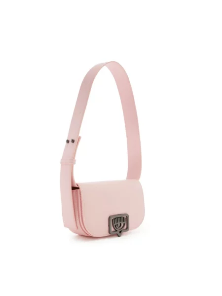Torebka Chiara Ferragni Collection różowa