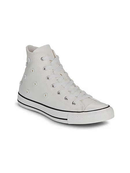 Superge Converse Chuck Taylor All Star bela