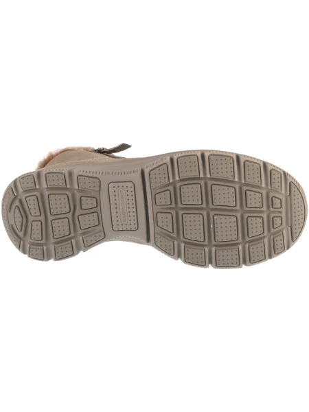 Pantofi Skechers bej
