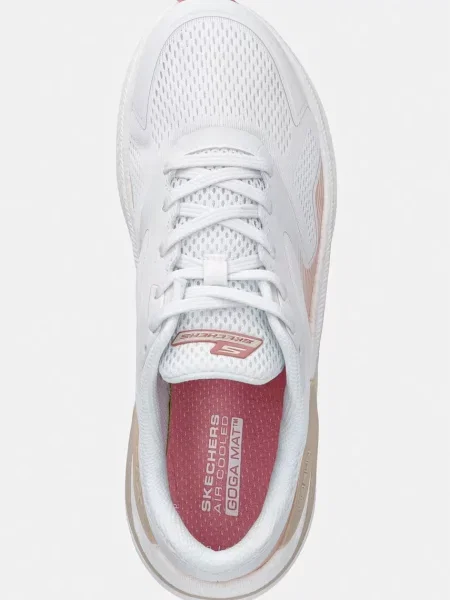 Skechers női futócipő GO RUN CONSISTENT PRO fehér