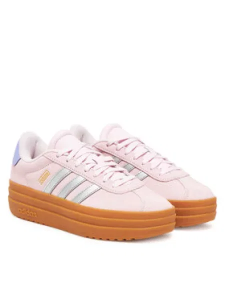 Tenisky Adidas růžové