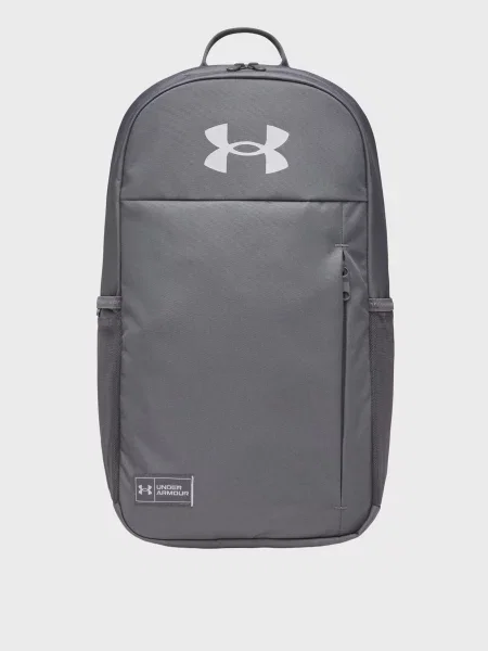 Рюкзак Under Armour сірий