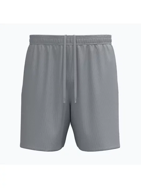 Pantaloni scurți de antrenament pentru bărbați Under Armour Tech Vent Shorts mod gray/black negru