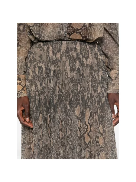 Spódnica midi Ermanno Scervino